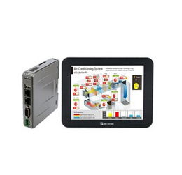 威綸觸摸屏CMT-IV5系列 人機交互新境界