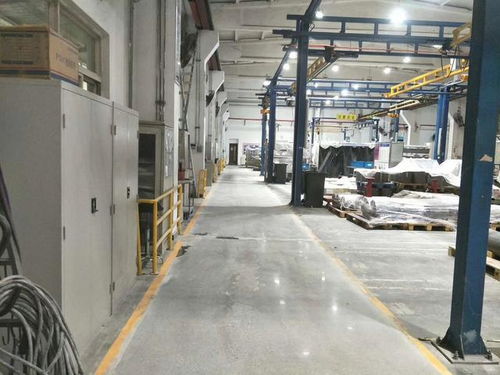 地面快速修補(bǔ)砂漿 地面工程商的福音